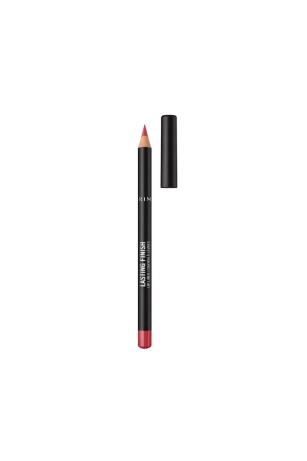 Rimmel London Lasting Finish 8h Lip Liner 195 Sunset Pink