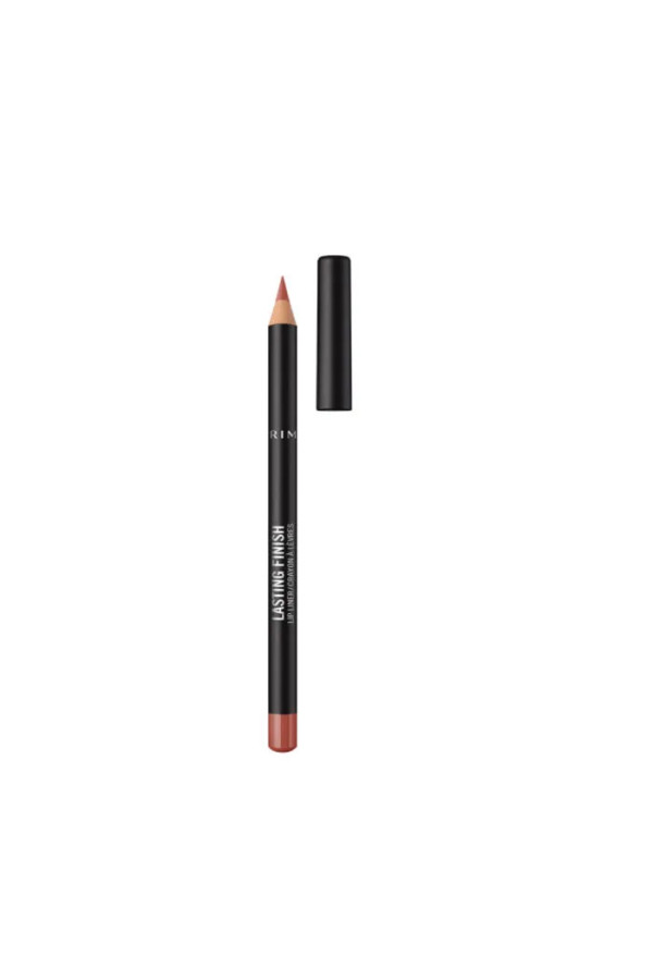 Rimmel London Lasting Finish 8h Lip Liner 110 Spice
