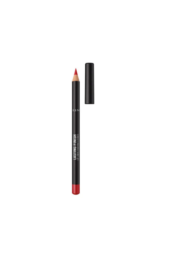 Rimmel London Lasting Finish 8h Lip Liner 505 Red Dynamite