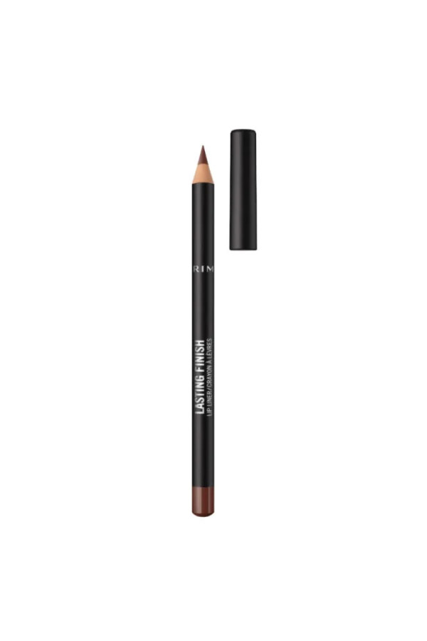 Rimmel London Lasting Finish 8h Lip Liner 790 Brownie Pie