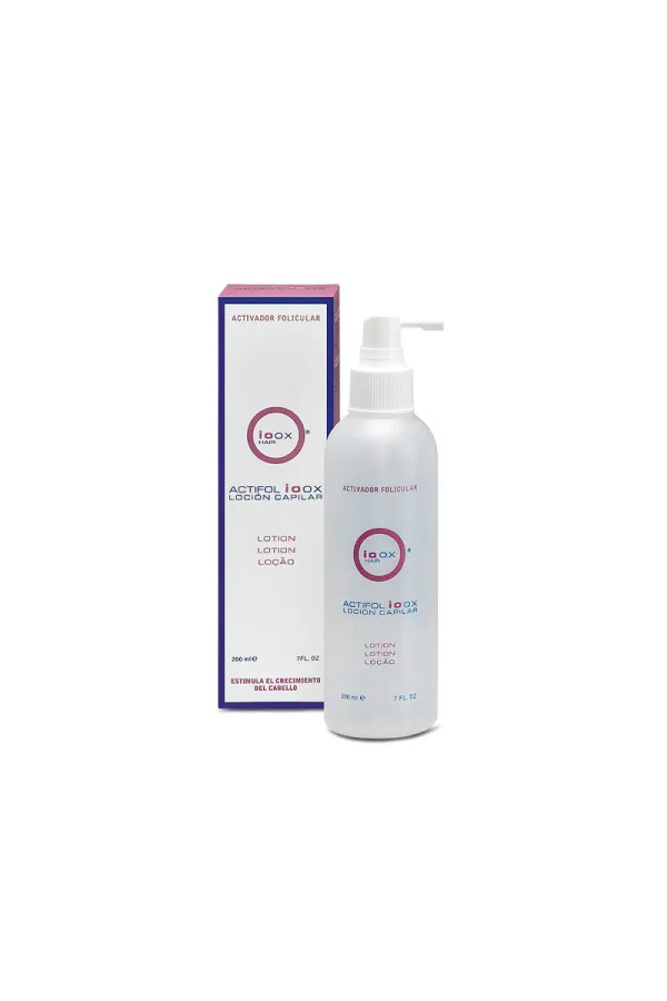 Actifol Ioox™ Loción Capilar 200ml