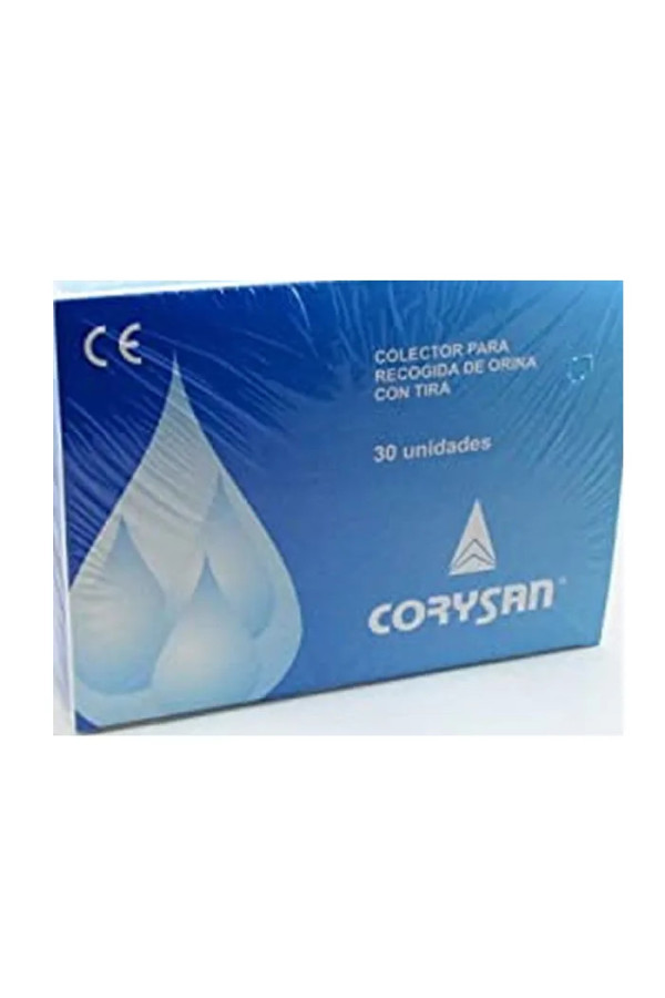 Corysan Penis Sleeve Corysan N 3 30 Ui
