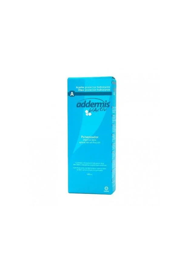 Addermis Addermis Biactiv Protective Oil Spray 100ml