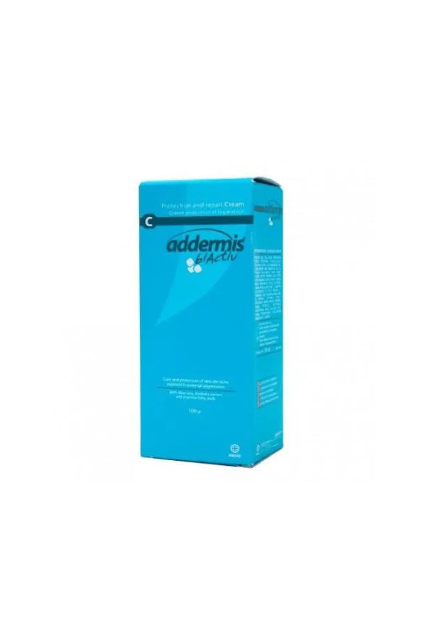 Aadermis Addermis Biactiv Protective Cream 100g