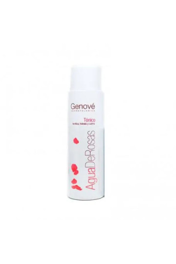 Genové Genove Eau De Rose