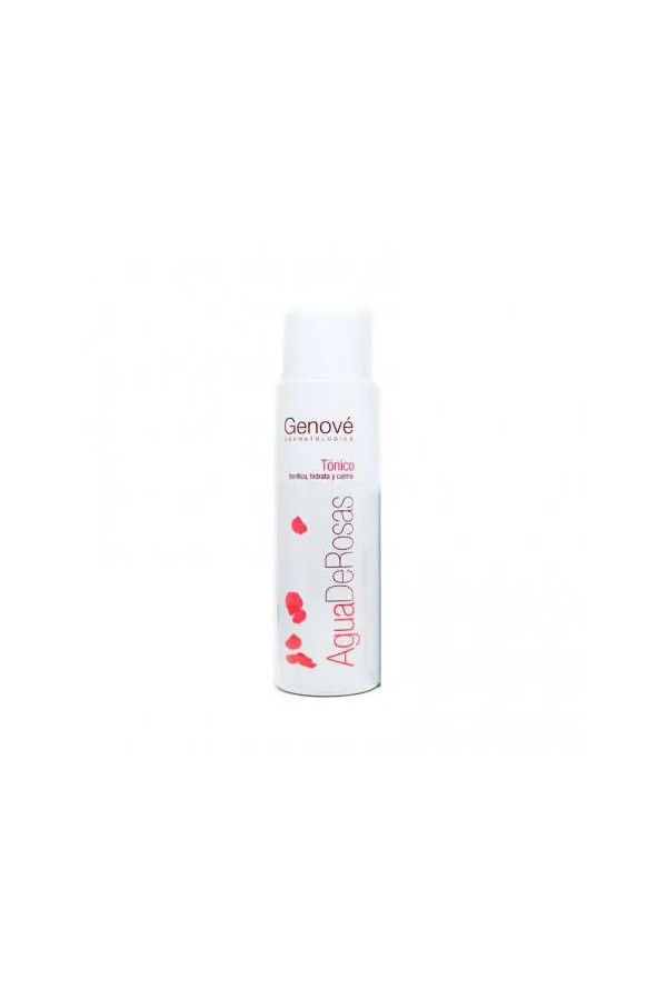 Genové Genove Eau De Rose