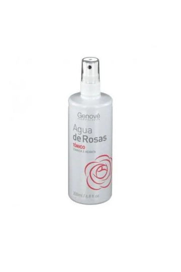 Armonia Genove Eau De Rose