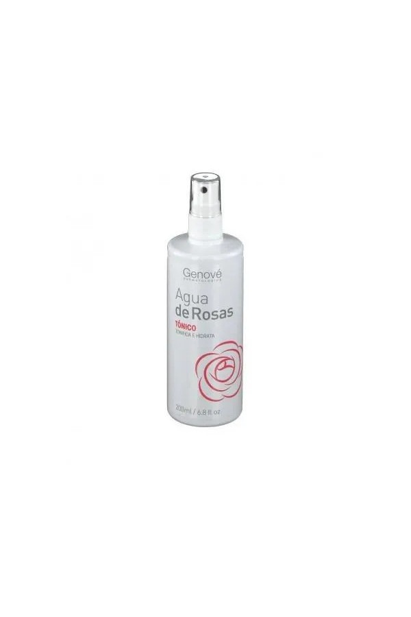 Armonia Genove Eau De Rose