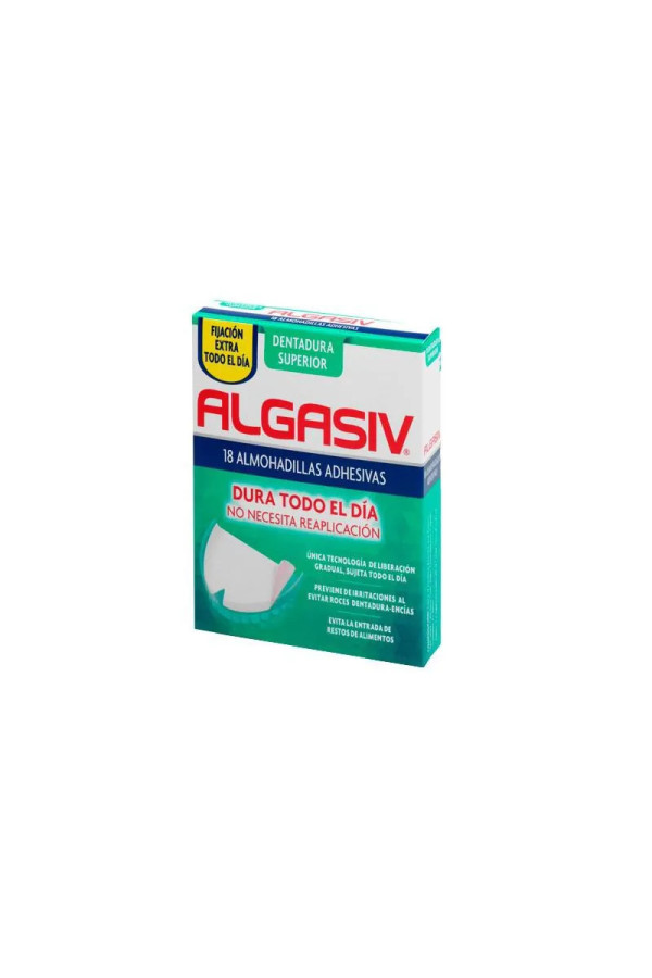 Algasiv Post-It Pads Supérieure 18 Vous