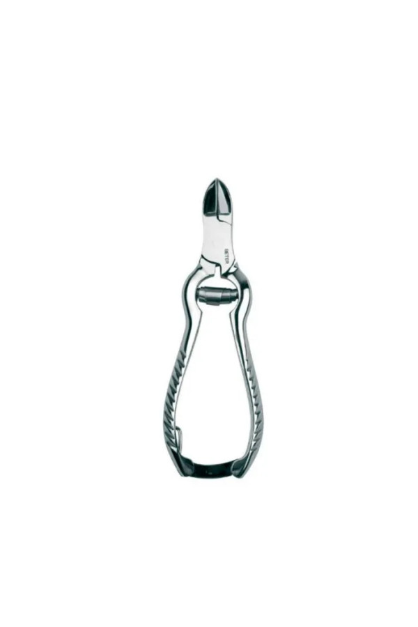 Beter Professional Chromed Pedicure Nippers 12cm