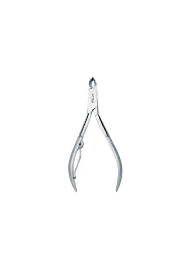 Beter Manicure Nippers Stainless Steel 