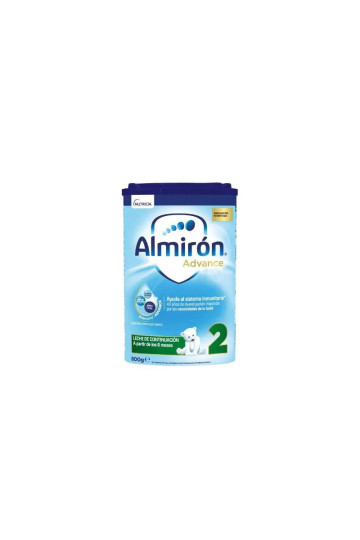 Lait De Suite Almirón 2 800g
