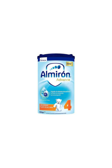 Almirón Advance 4 Lait De Croissance 800g