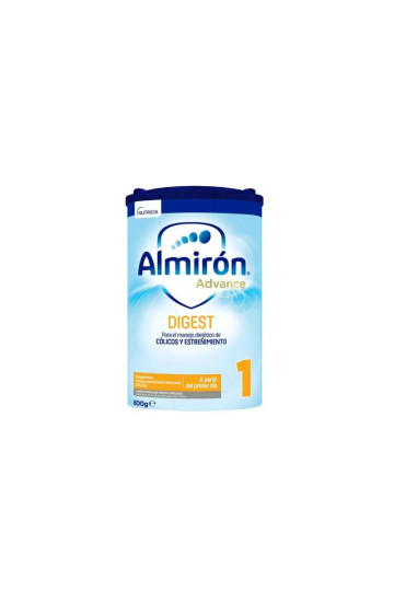 Almirón Advance Digest 1 For Colic and Constipation 800g