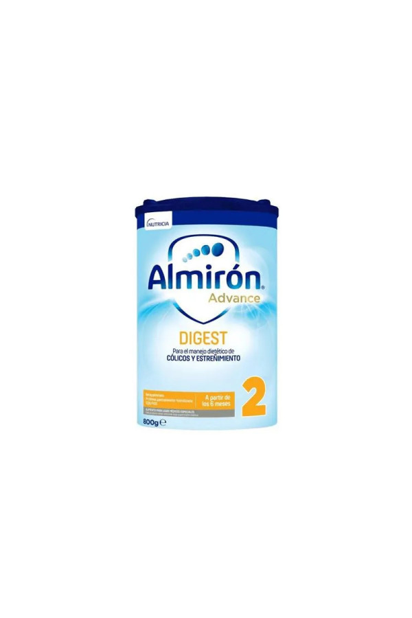 Almirón Advance Digest 2 For Colic and Constipation 800g