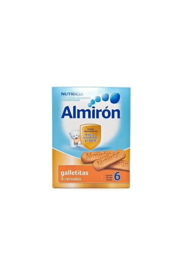Biscuits Almirón 180g