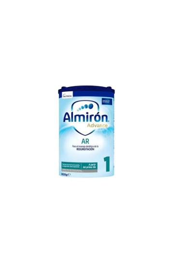 Almirón Advance Ar 1 Anti-Regurgitation 800g