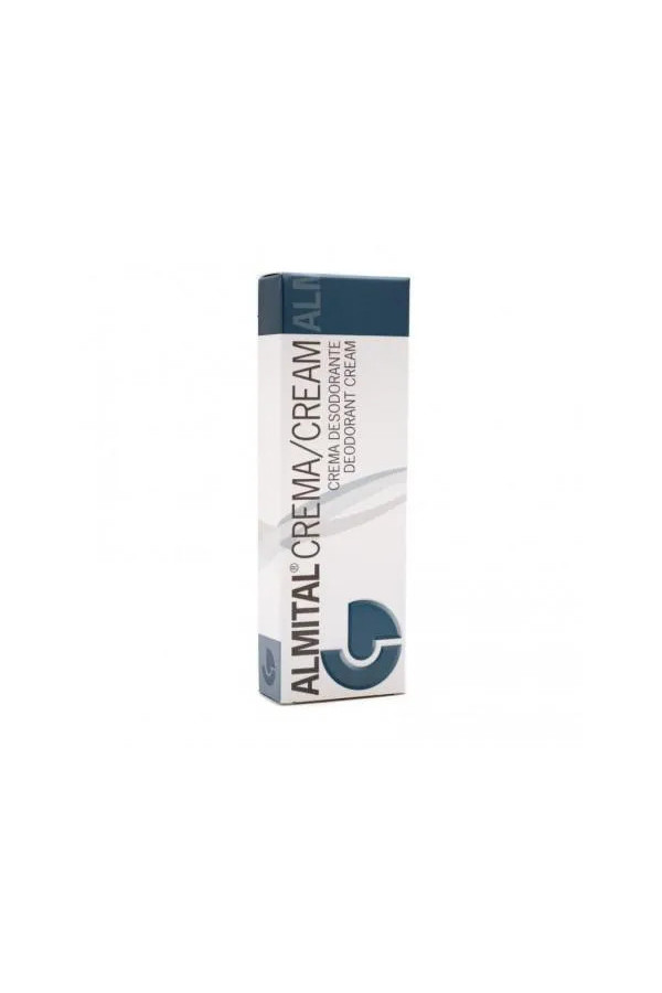 Unipharma Almital™ Neo Cream Tube 75ml