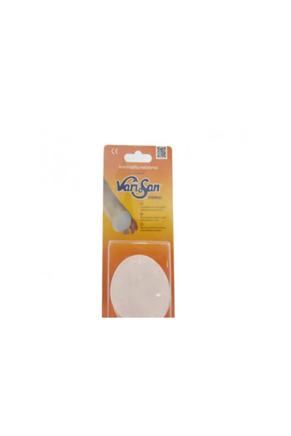 Schurz Hydrogel Metatarsal Pad 2 pcs.