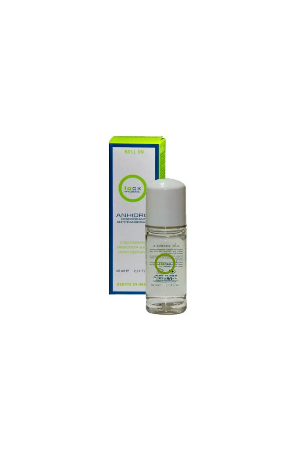 Ioox Déodorant Anhydrol Roll On