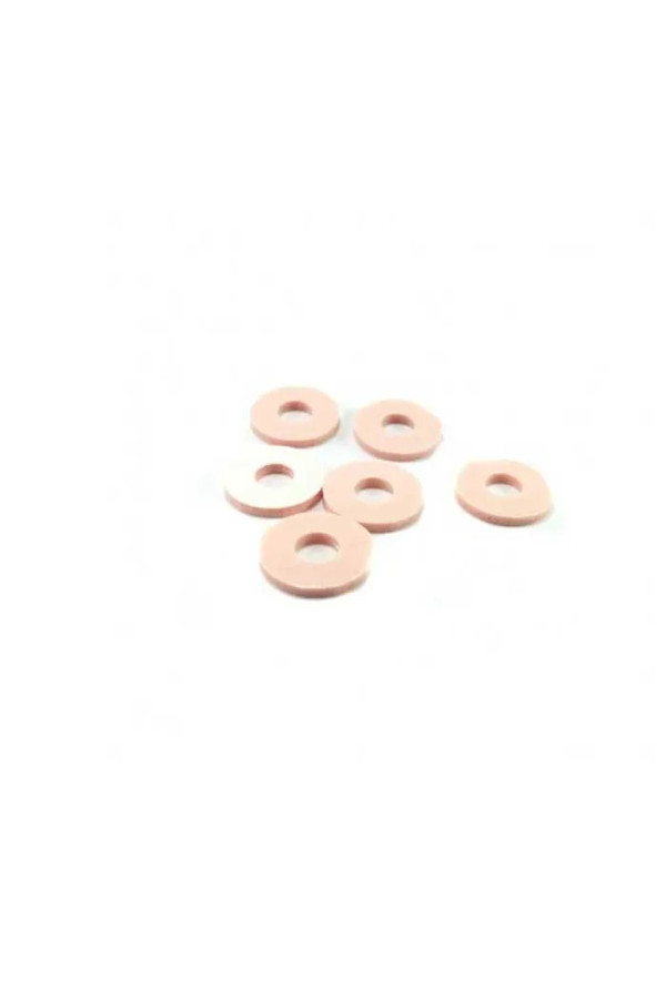 Schurz Round Rings Hardness Large