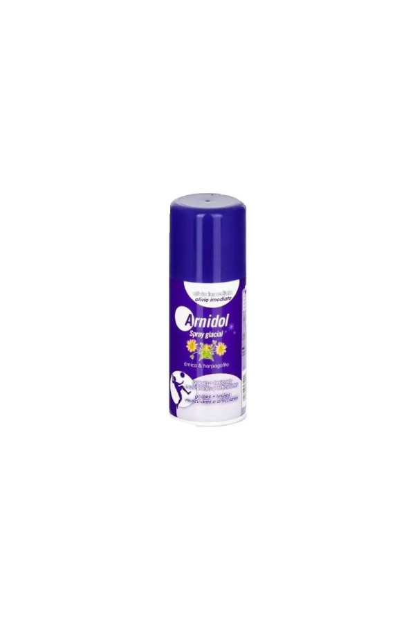 Diafarm Arnidol Spray Glacial 150ml