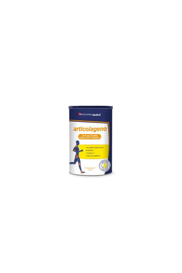 Bioibérica Articolagène Arôme Citron 349