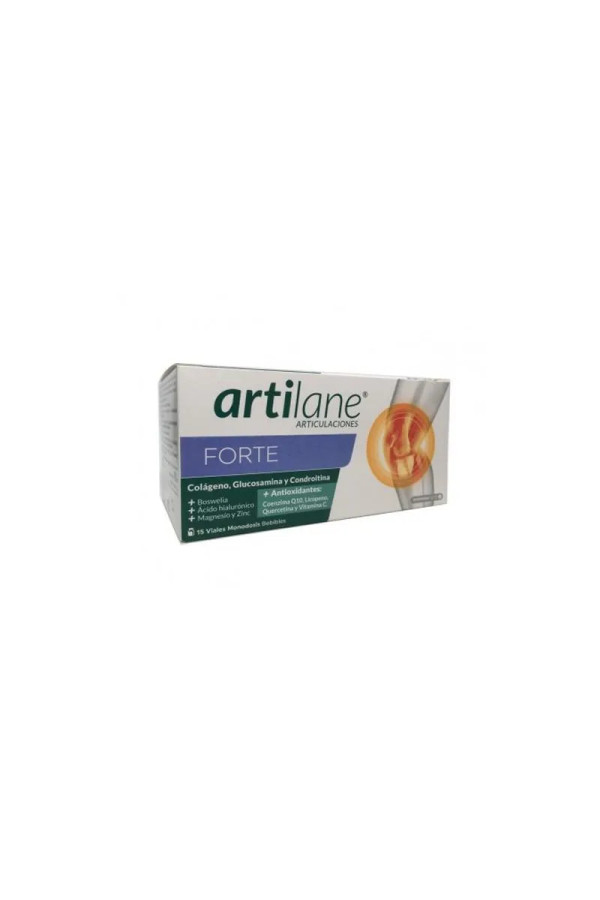Pharmadiet Artilane Forte 15 Flacons