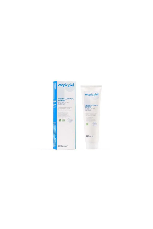 Repavar Crème Extrême Pour Le Corps Pour Peau Atopique 150ml