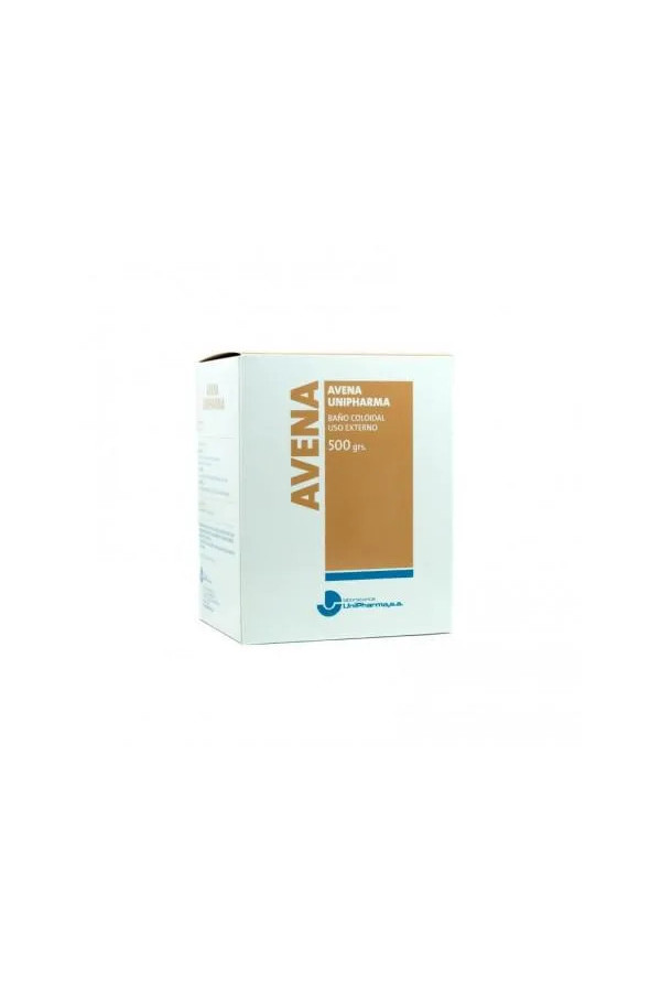 Avena Unipharma Bain Colloïdal 500ml