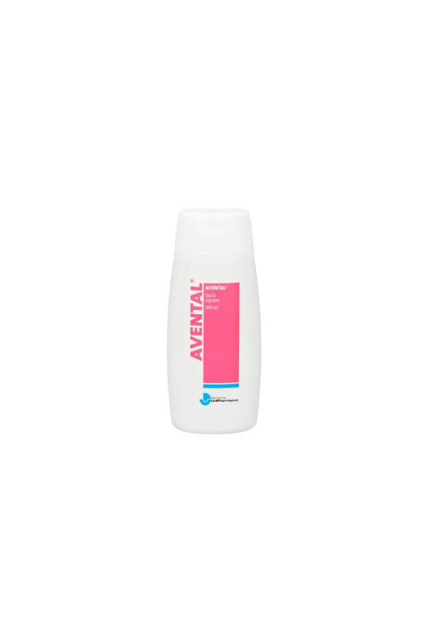 Uni-Pharma Avental™ Talc Liquide 200ml