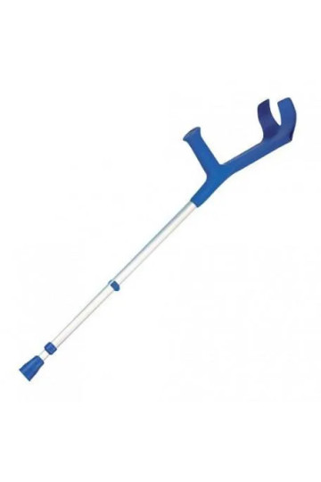 Bastón Extensible De Aluminio Corysan
