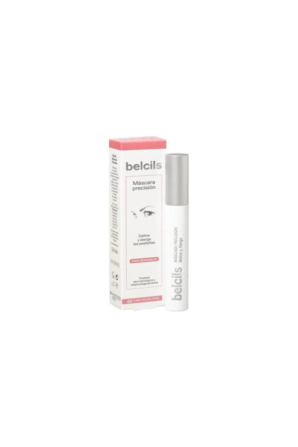  Belcils Black Precision Mask 12ml