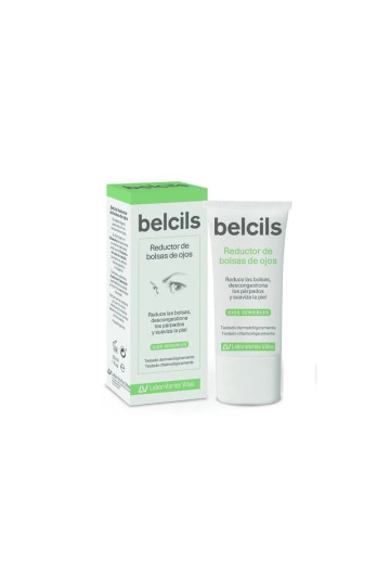  Belcils Eye Bag Reducer 30ml