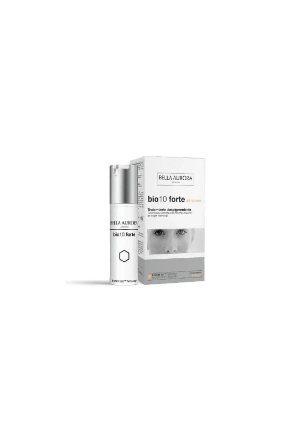 Bella Aurora Bio10 Forte M-Lasma 30ml