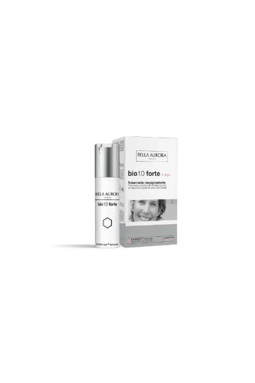 Bella Aurora Bio10 Forte L-Tigo Dépigmentant Bio10 30ml