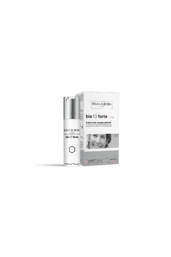 Bella Aurora Bio10 Forte L-Tigo Dépigmentant Bio10 30ml