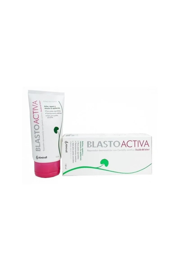Almirall Crème Blastoactive