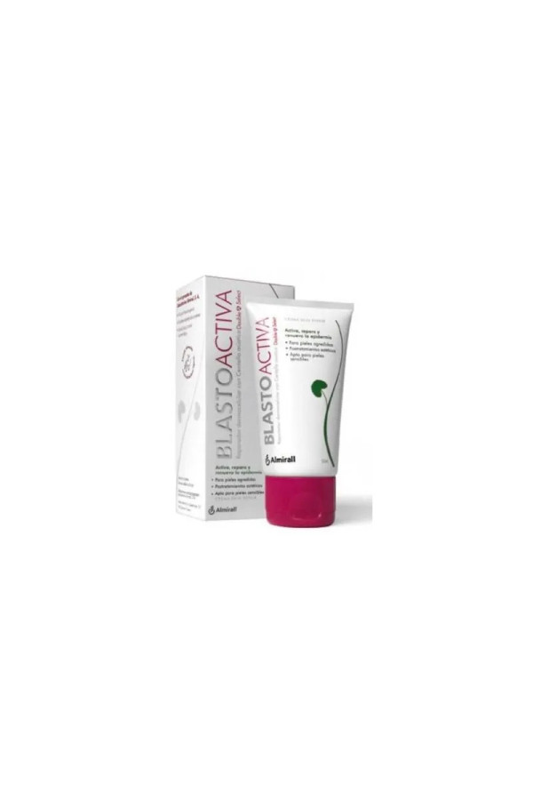 Almirall Crème Blastoactive 50ml