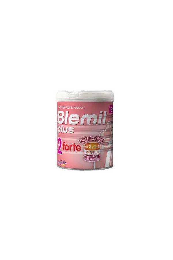 Ordesa Plus 2 Forte Leche De Continuación