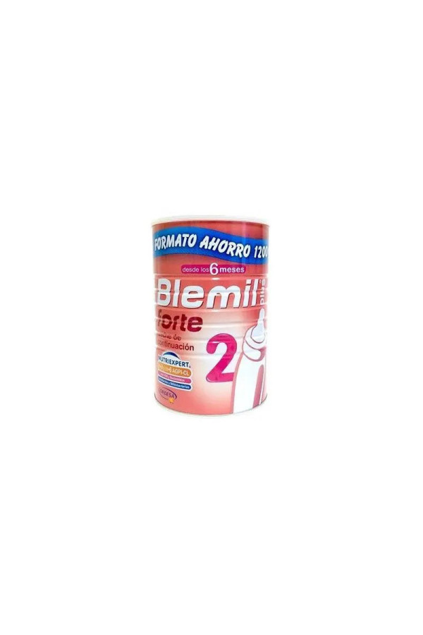 Ordesa Blemil Continuation Milk Plus 2 Forte