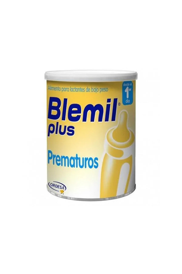 Ordesa Blemil Plus Prematuros Alimento Para Lactantes 400g