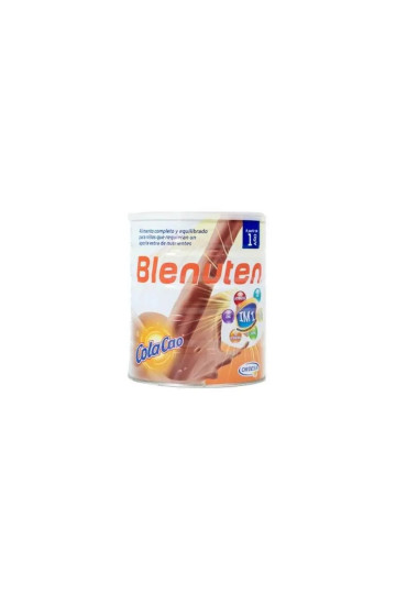 Ordesa Blevit Blenuten Cola Cao 800g