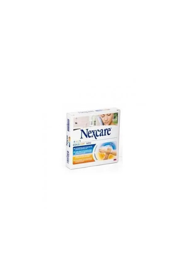 3m Nexcare Coussin Cold Hot Mini 12 X 11 Cm