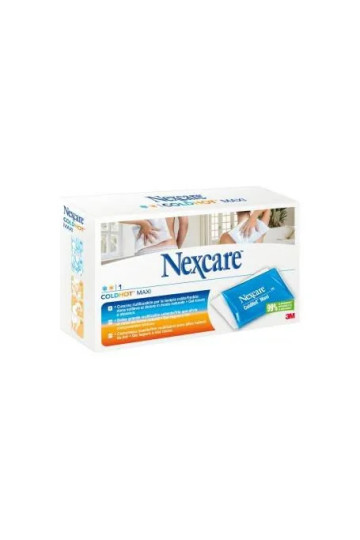 3m Nexcare™ Sachet Chaleur-Sucré 20x30cm