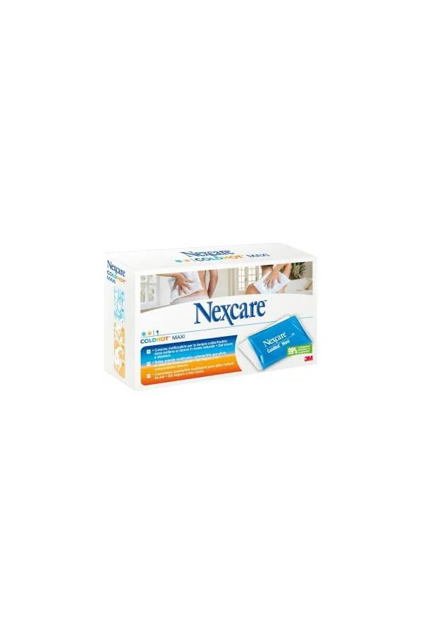 3m Nexcare™ Sachet Chaleur-Sucré 20x30cm