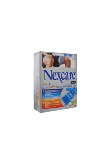 3m Nexcare Coldhot Premium Flexible Pack 11x23,5cm