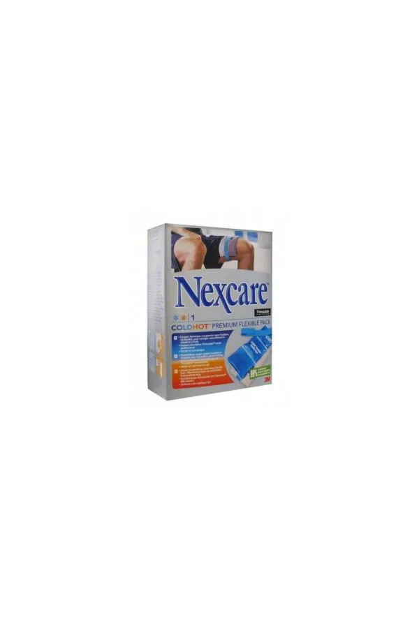 3m Nexcare Coldhot Premium Flexible Pack 11x23,5cm
