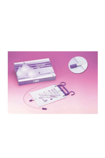 Corysan Urine Bag 2000ml With Valve 30 Units 