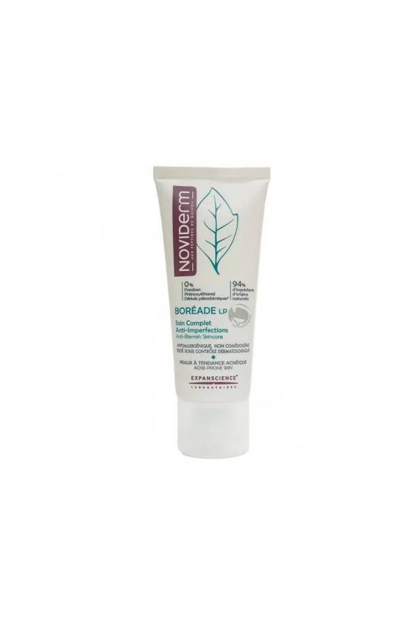 Boreade Lp Emulsión Anti-Imperfecciones 30ml Noviderm